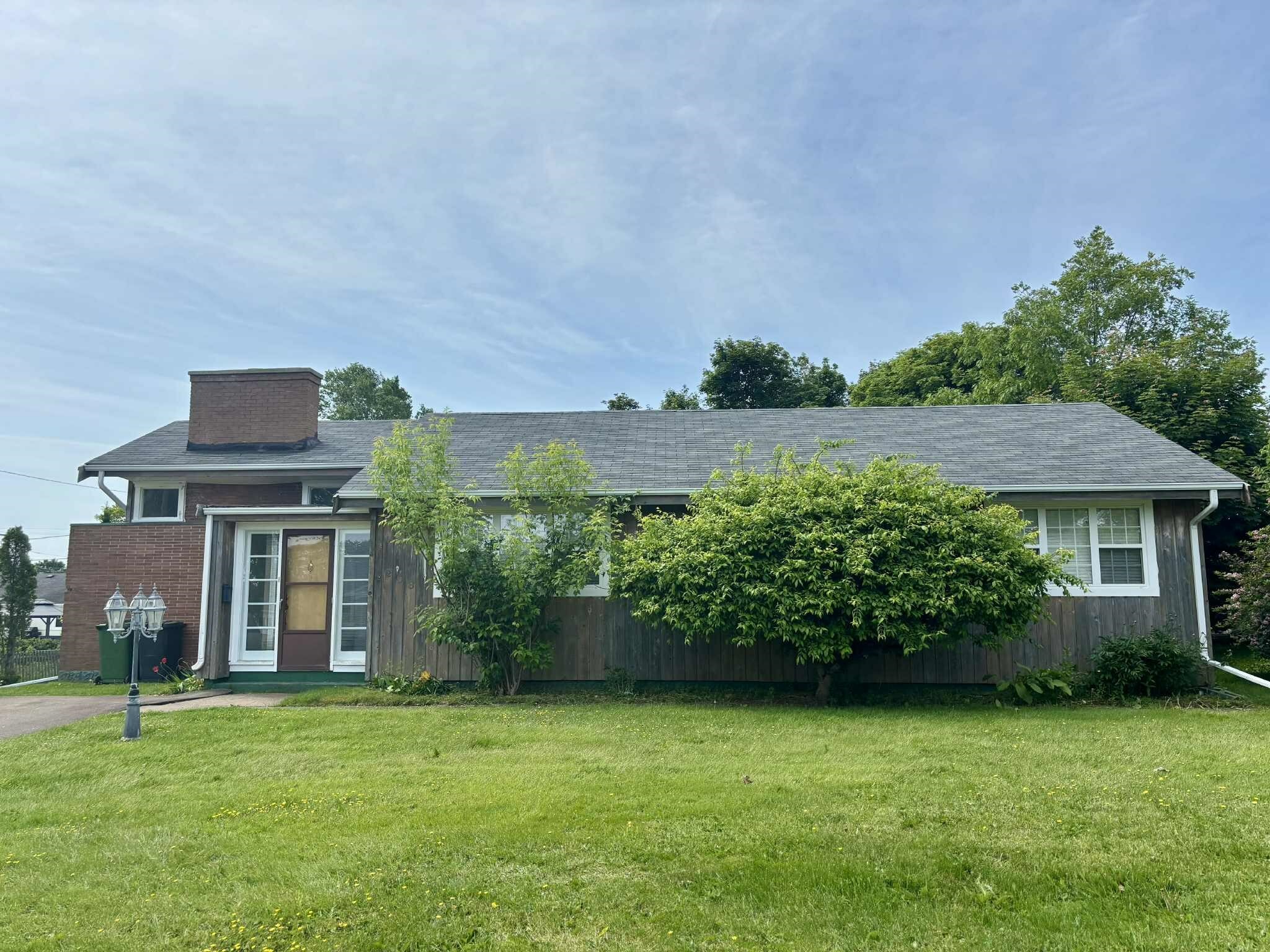 Property Photo: 258 Coronation Avenue PE C1N 2E6