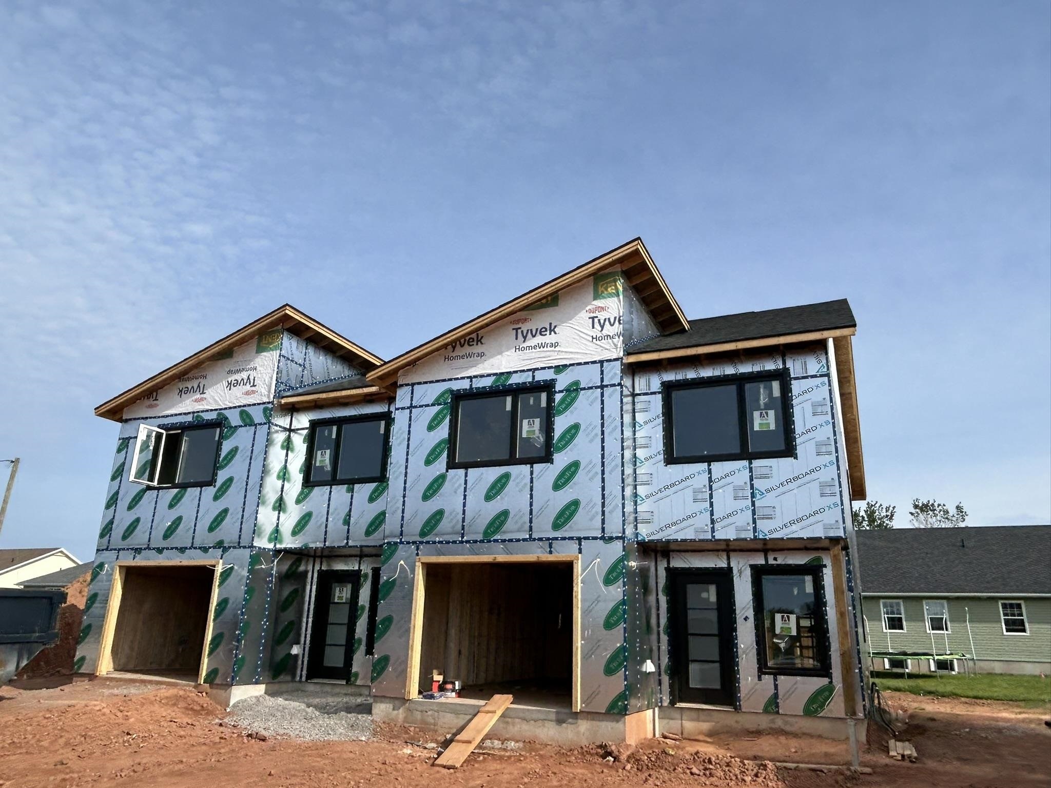 Property Photo:  46 Airfield Court  PE C1E 3P7 