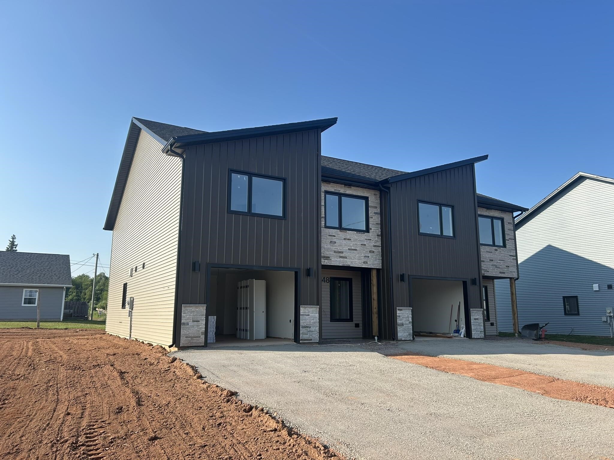 Property Photo: 46 Airfield Court PE C1E 3P7