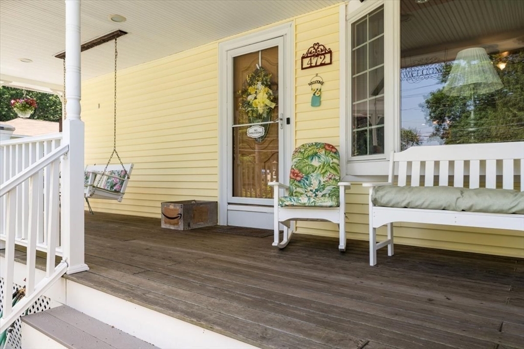 Property Photo: 472 Potter Road MA 01701
