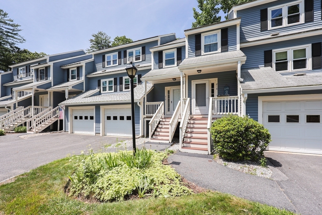 219 Heritage Dr 219  Northbridge MA 01588 photo