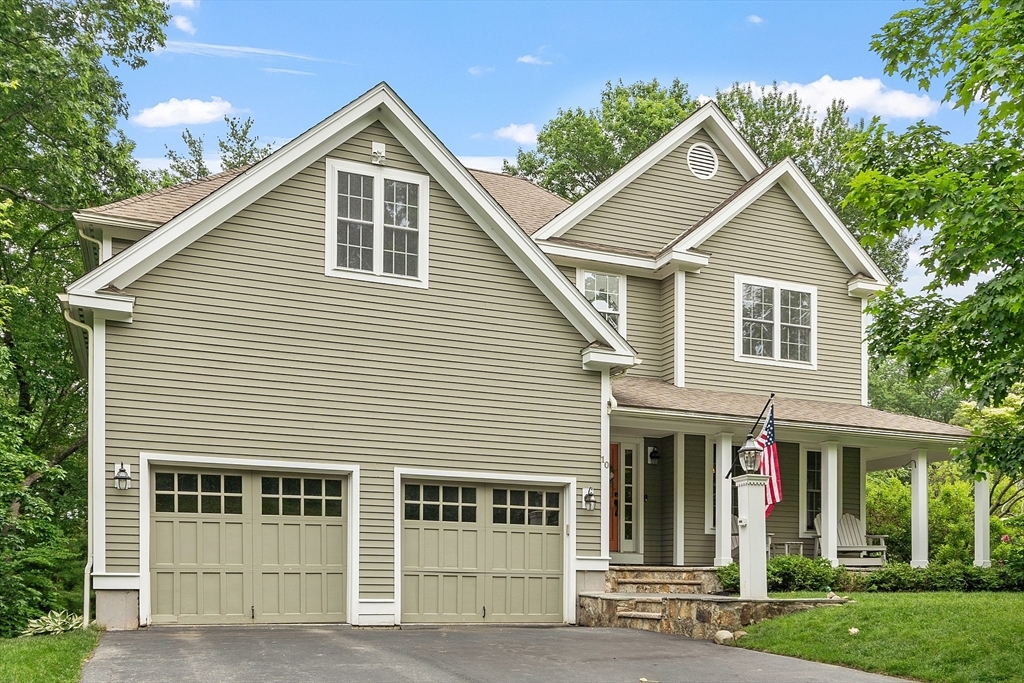 Property Photo: 10 Londonderry Lane MA 01833