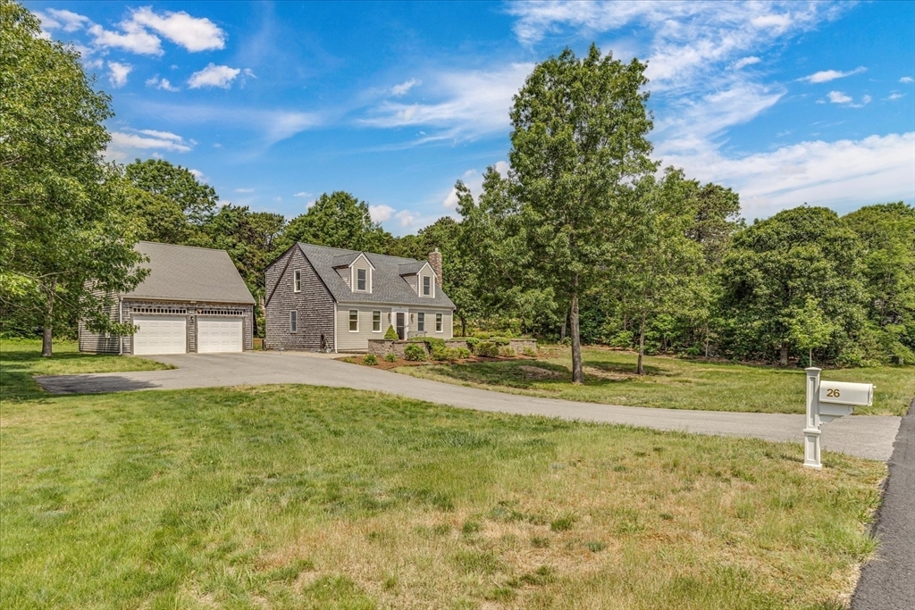 26 Sandy Meadow Way  Eastham MA 02642 photo