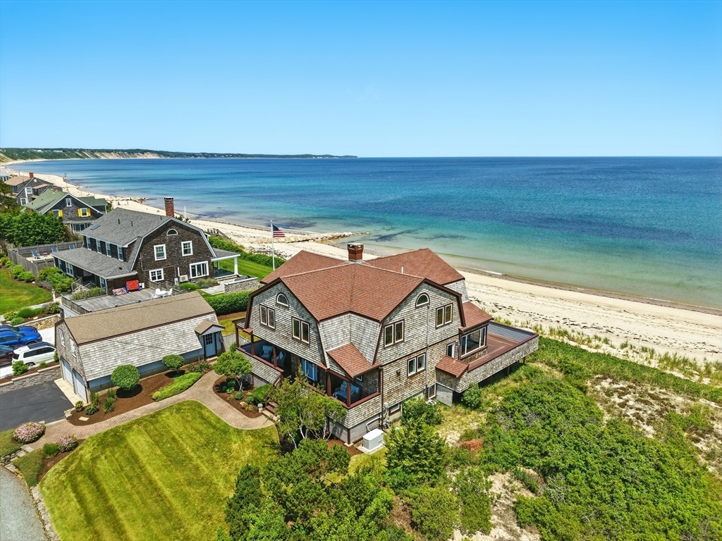 Property Photo: 45 Phillips Road MA 02562
