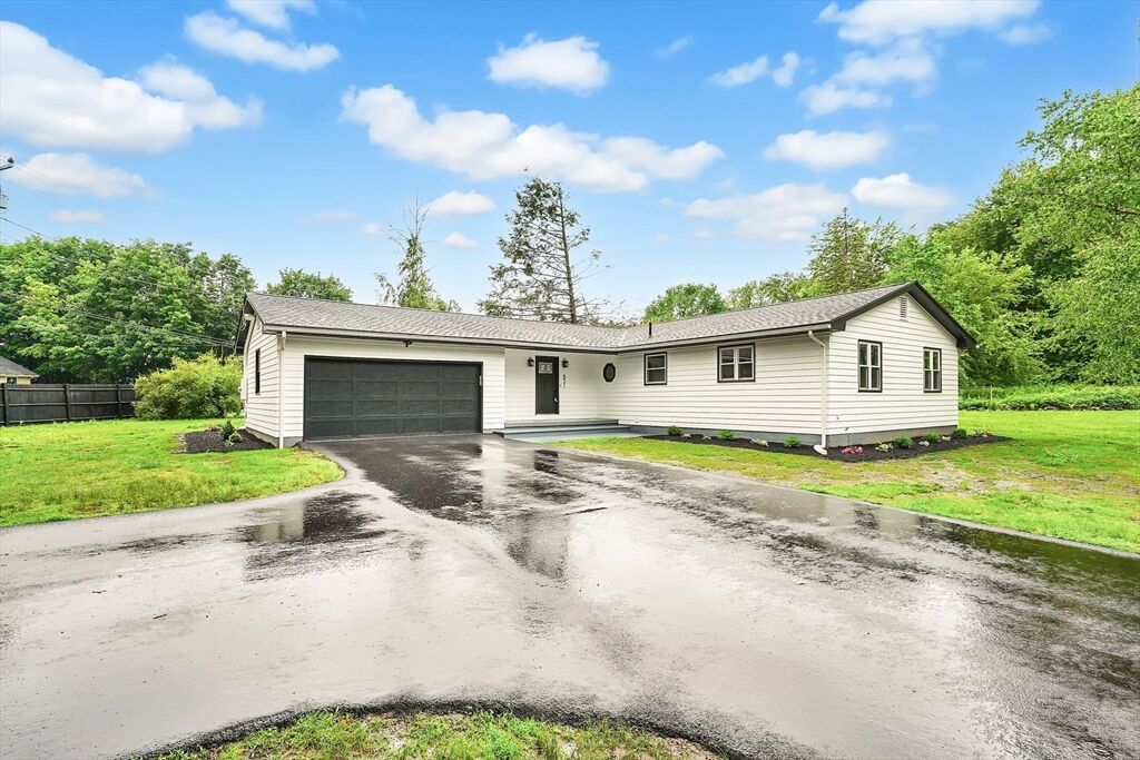 Property Photo:  831 Morgan Rd  MA 01089 