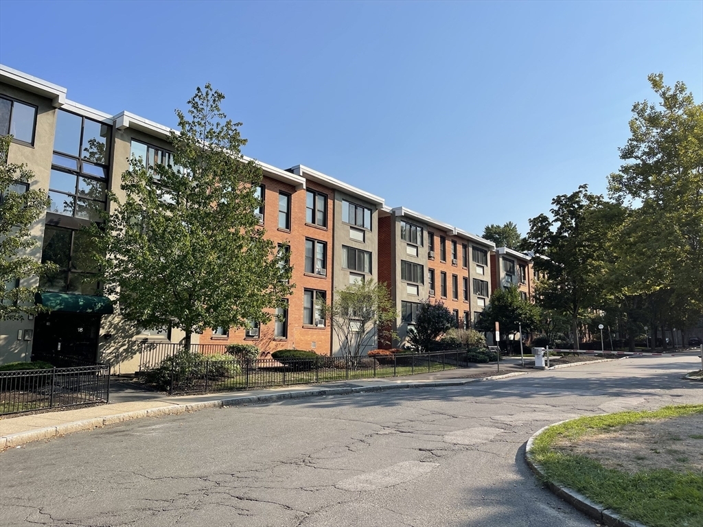 Property Photo:  38 Juniper Street 113  MA 02445 