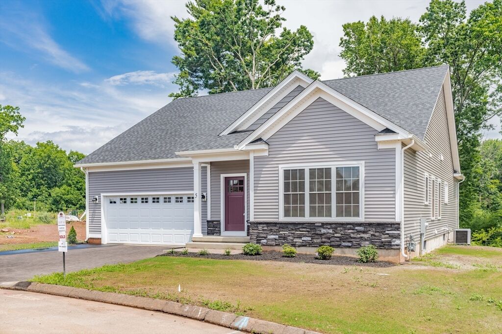 Property Photo:  41 Liberty Lane  CT 06082 