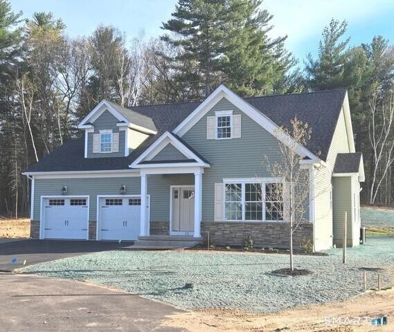 Property Photo:  41 Liberty Lane  CT 06082 