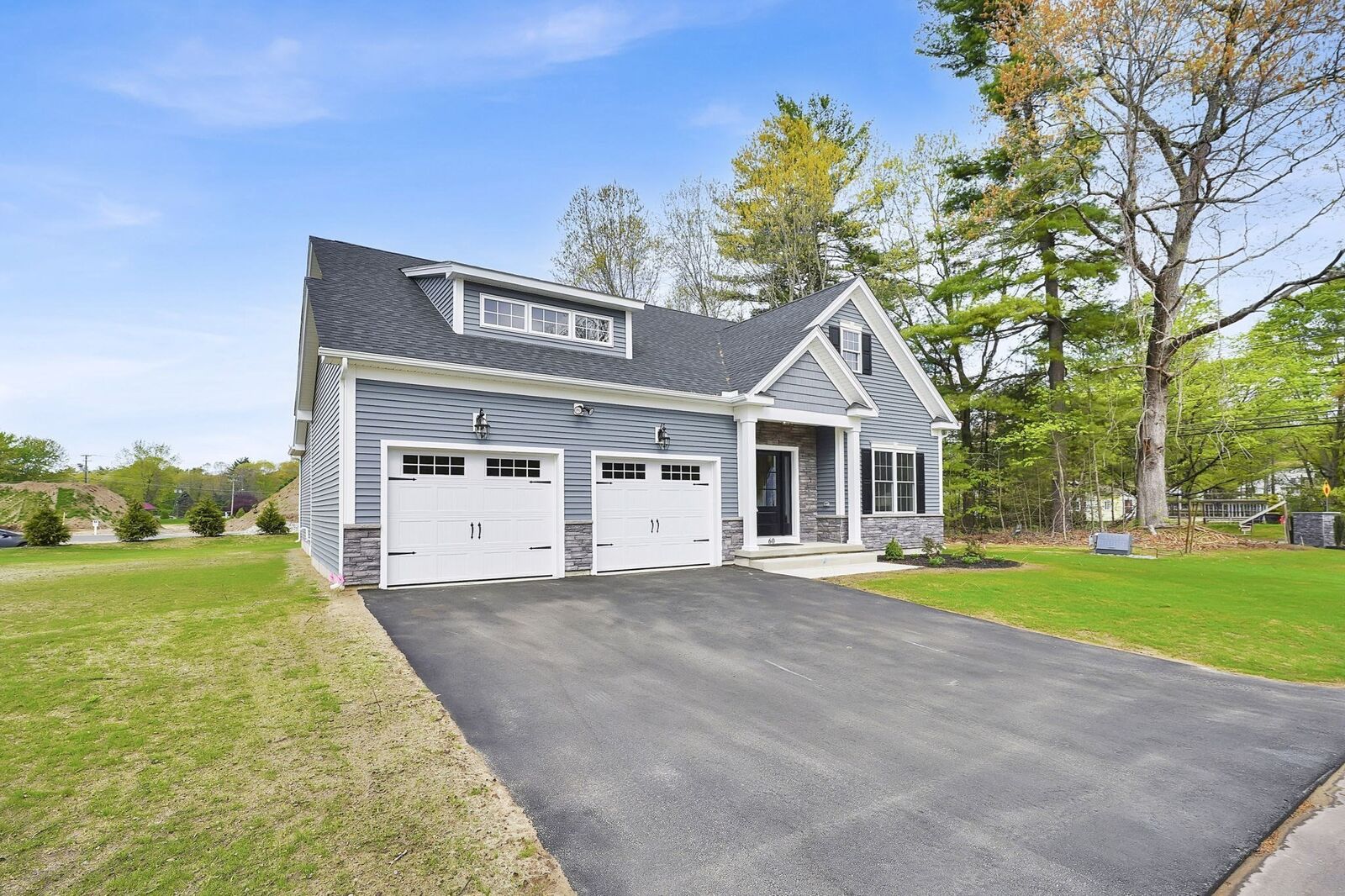 Property Photo: 41 Liberty Lane CT 06082