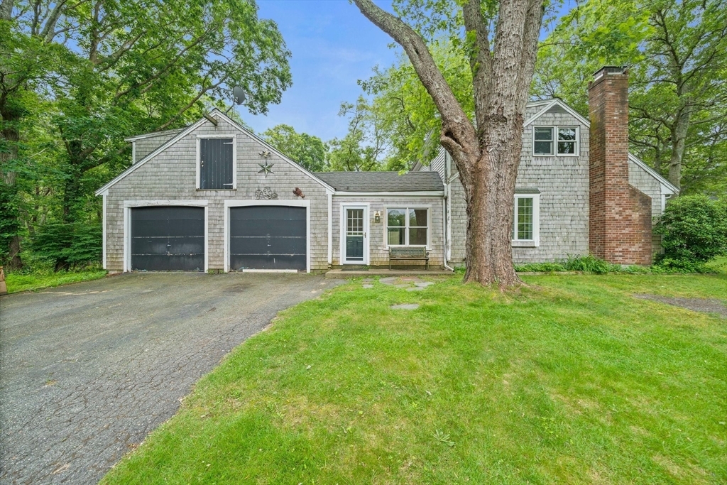 98 Freeman Rd  Yarmouth MA 02675 photo