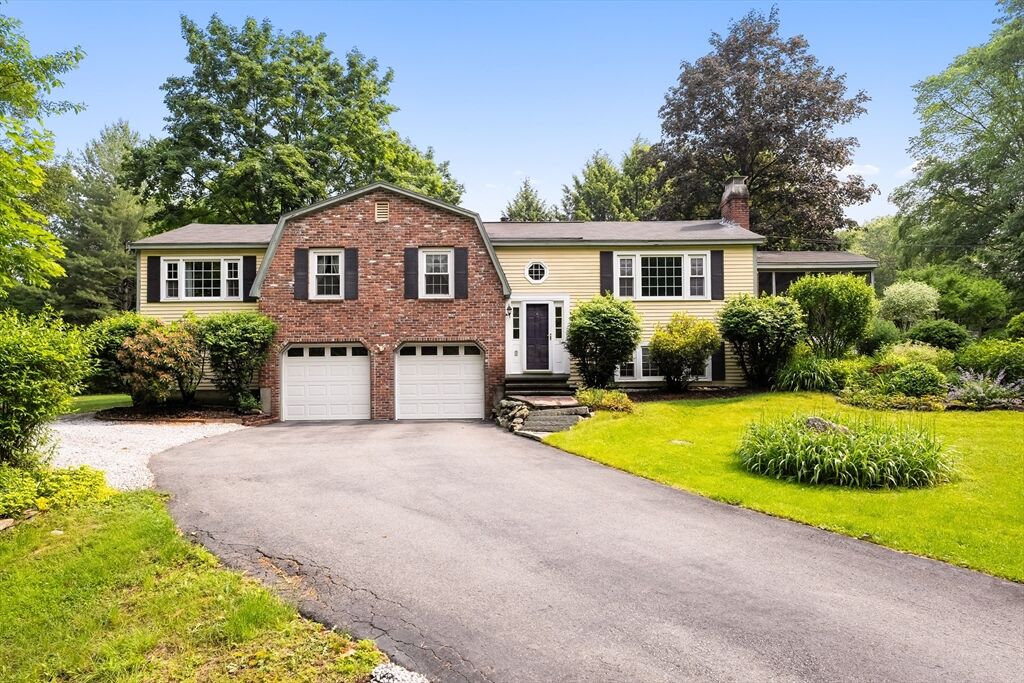 Property Photo:  5 Ingalls Rd  MA 01879 