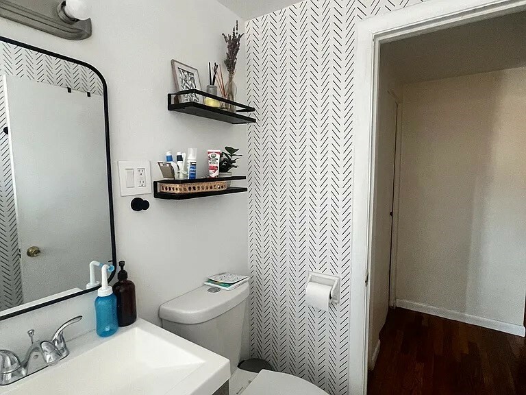 Property Photo:  57 Colborne 3  MA 02135 