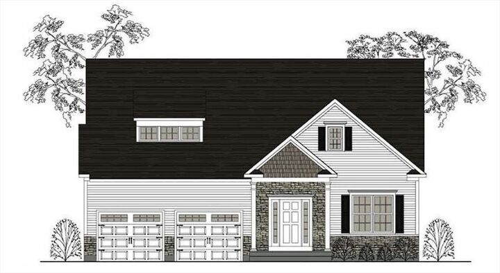 Property Photo: 38 Liberty Lane CT 06082