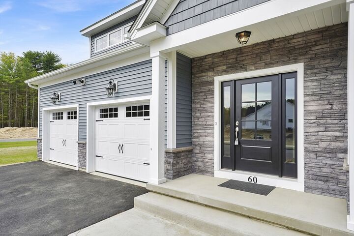 Property Photo:  38 Liberty Lane  CT 06082 