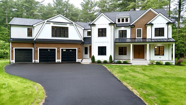 Property Photo:  293 Cross St  MA 02061 