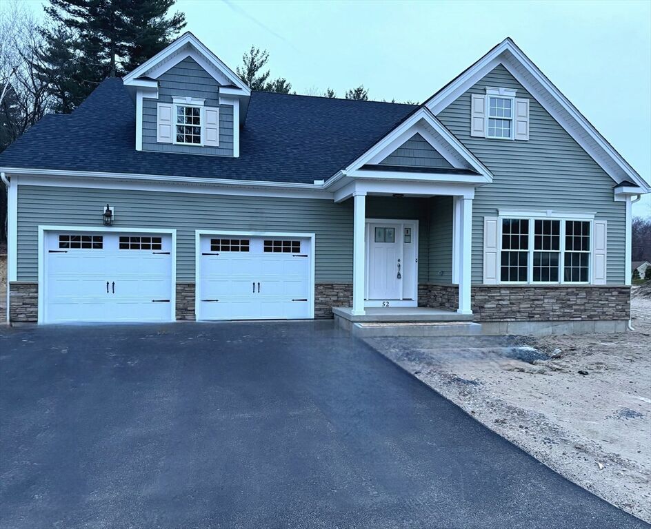 Property Photo:  35 Liberty Lane  CT 06082 