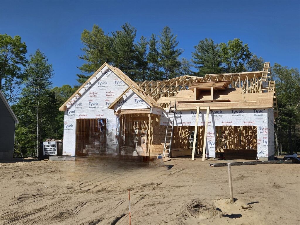 Property Photo: 242 Brainard Rd Lot 35 CT 06082