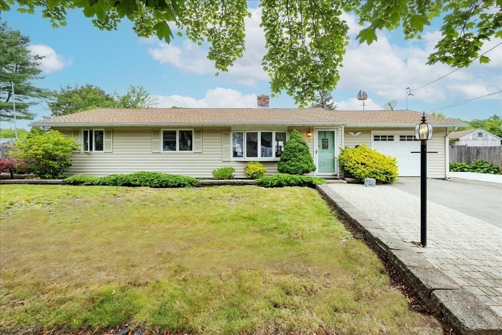 Property Photo:  15 Trask Road  MA 01960 