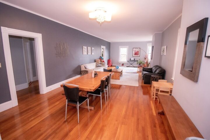 Property Photo:  175 Winthrop Rd 3  MA 02445 