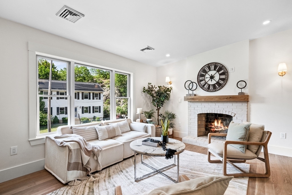 Property Photo:  1 Archer St  MA 01907 