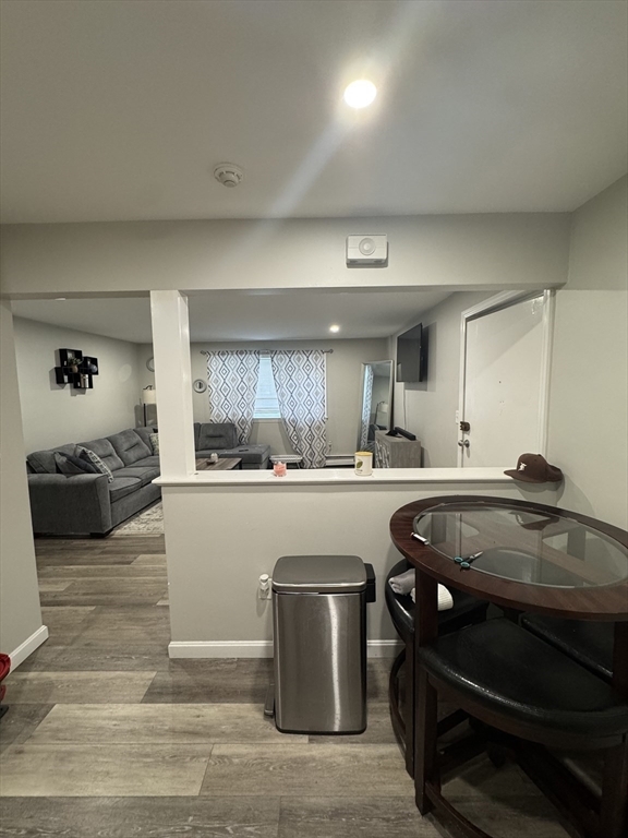 Property Photo: 1395 Furnace Brook Parkway 2 MA 02169