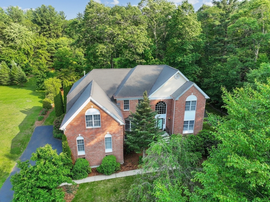 138 Fairview St  Holliston MA 01746 photo