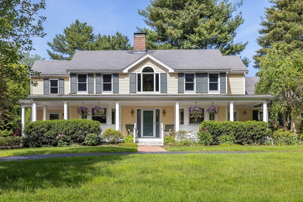Property Photo: 30 Pleasant St South MA 01760