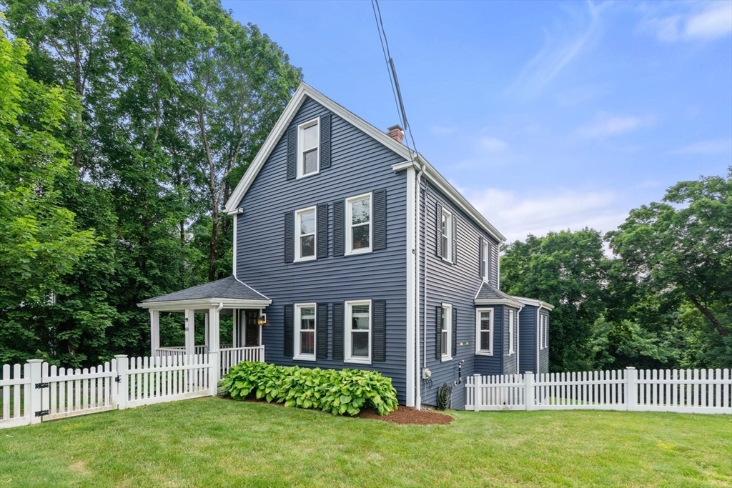 Property Photo: 68 Prospect Street MA 02021