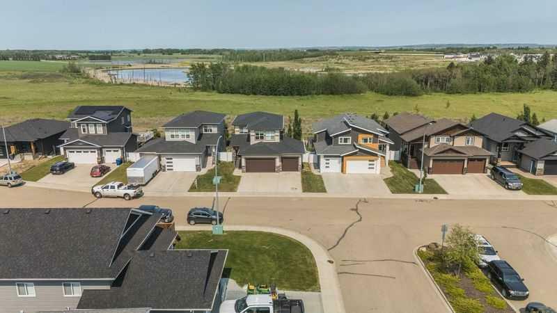 Property Photo: 65 Ash Close AB T4M 0H8