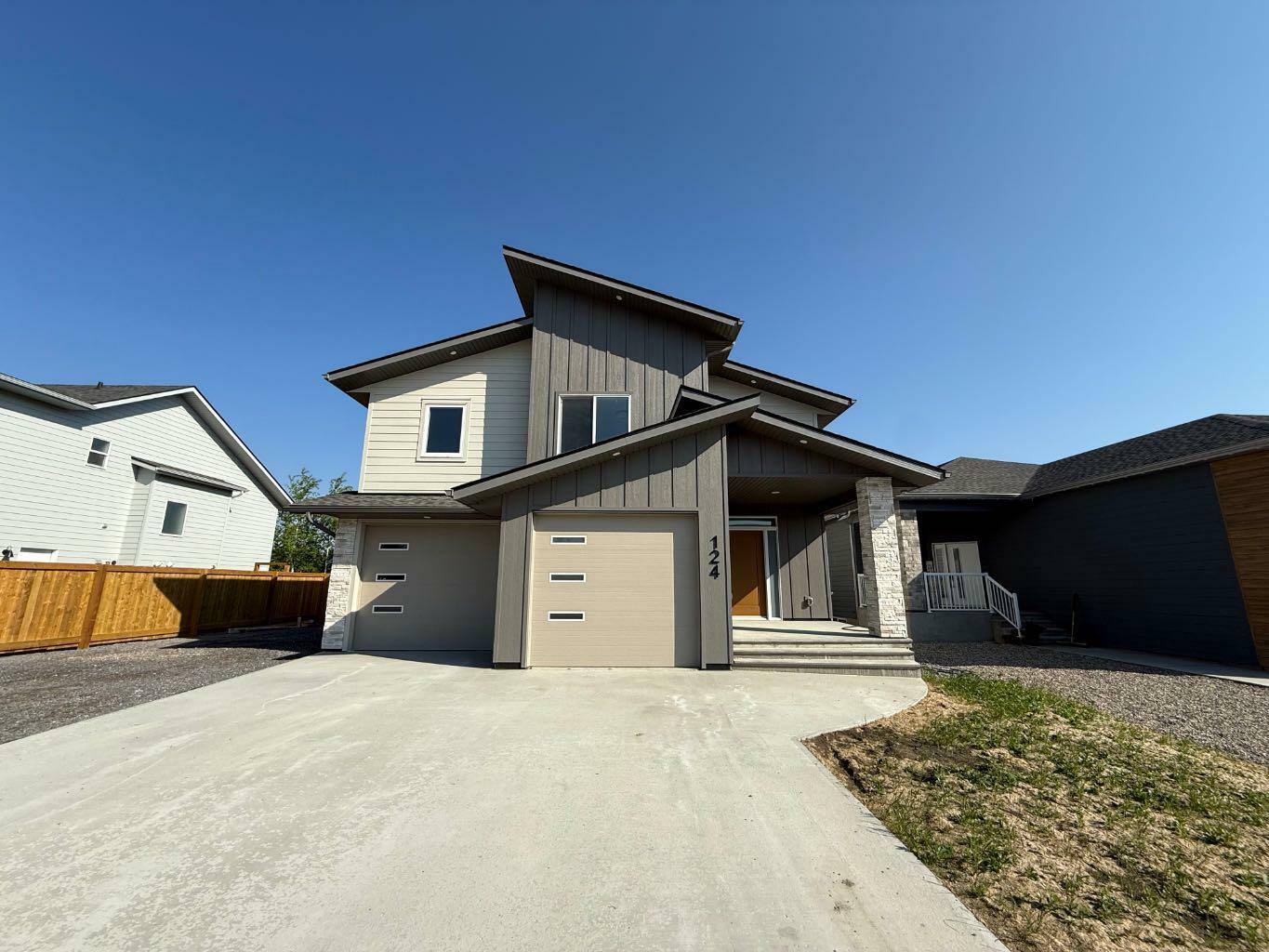 124 Trestle Place  Hinton AB T7V 0B8 photo