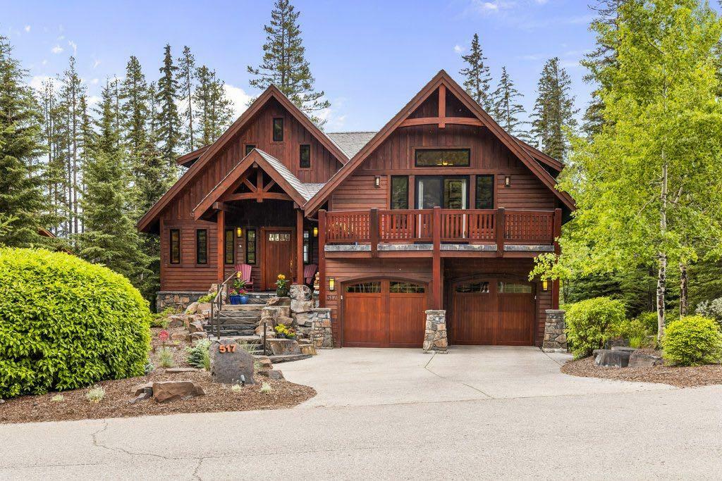 517 Silvertip Pointe  Canmore AB T1W 3J1 photo