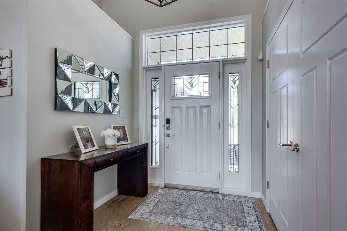 Property Photo: 4 Sage Link AB T4R 0L4