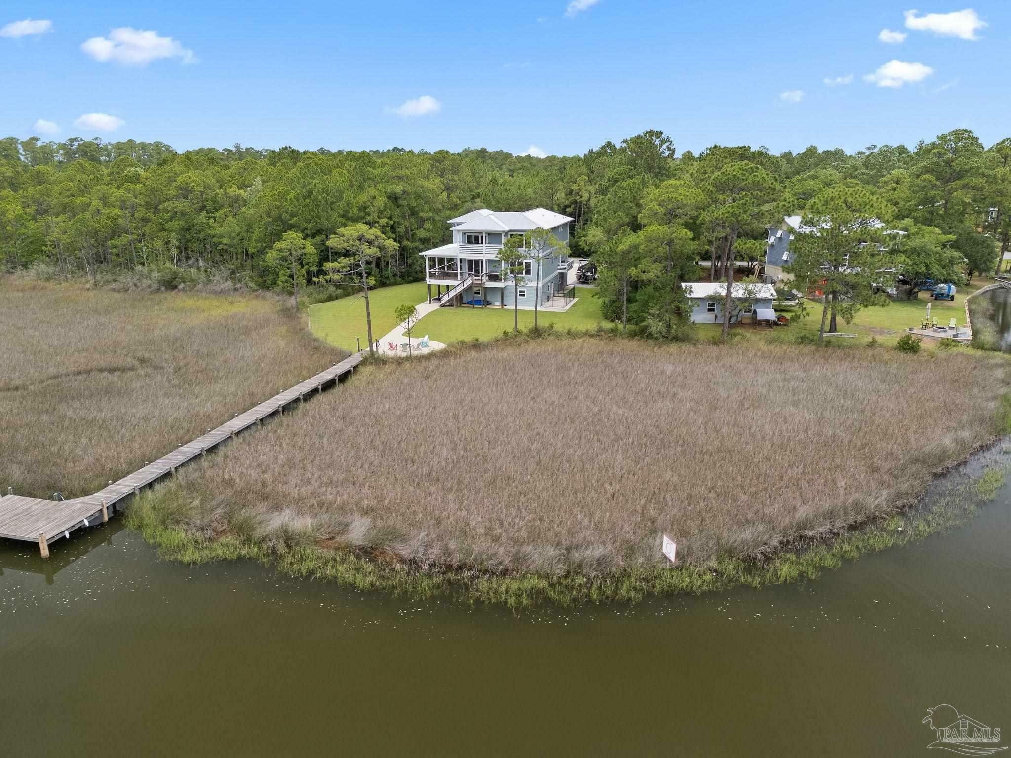 2032 Bay Point Blvd  Milton FL 32583 photo