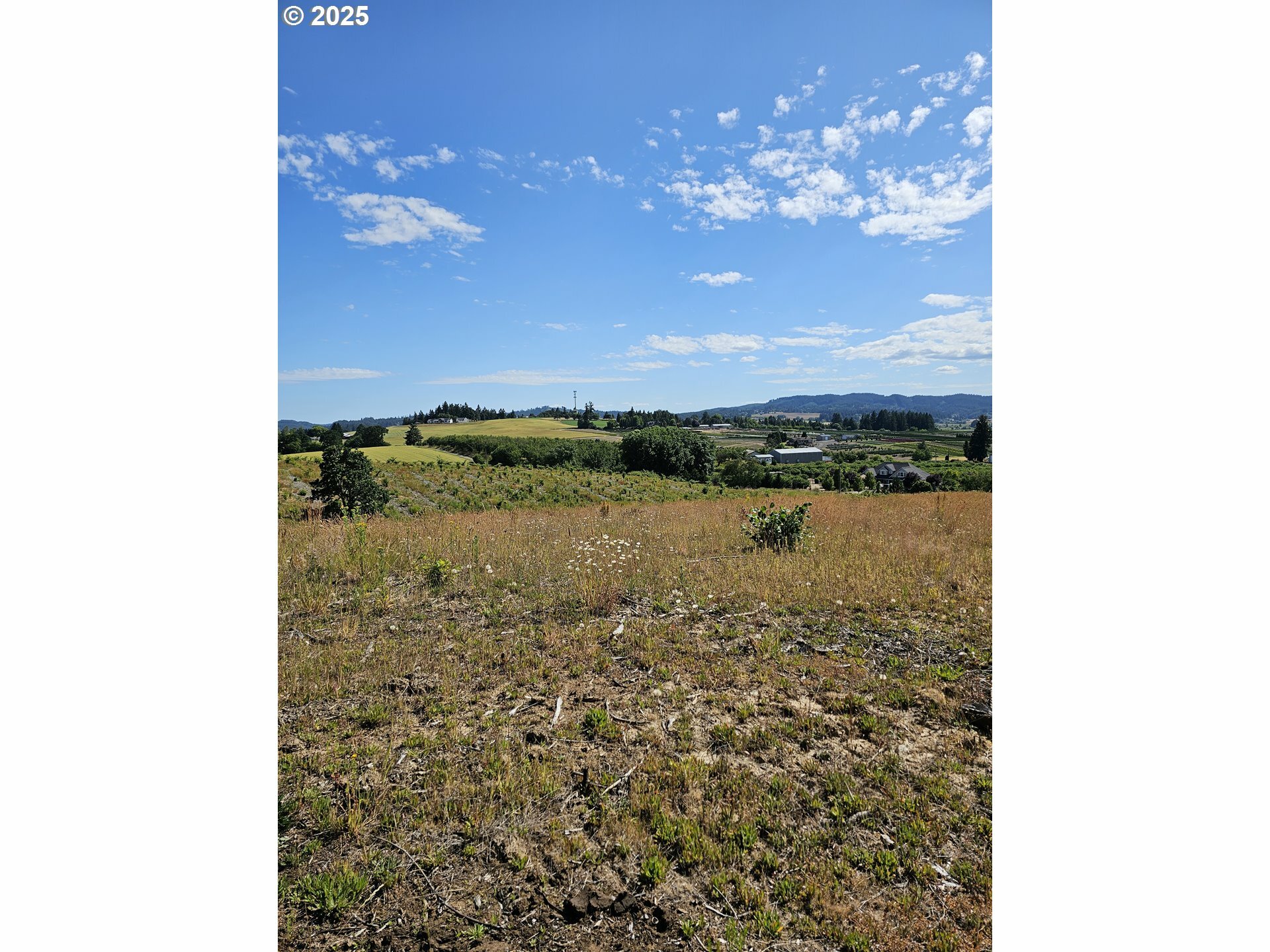 Property Photo: Hardebeck Rd OR 97119