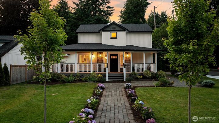 10731 NE 108th Street  Kirkland WA 98033 photo