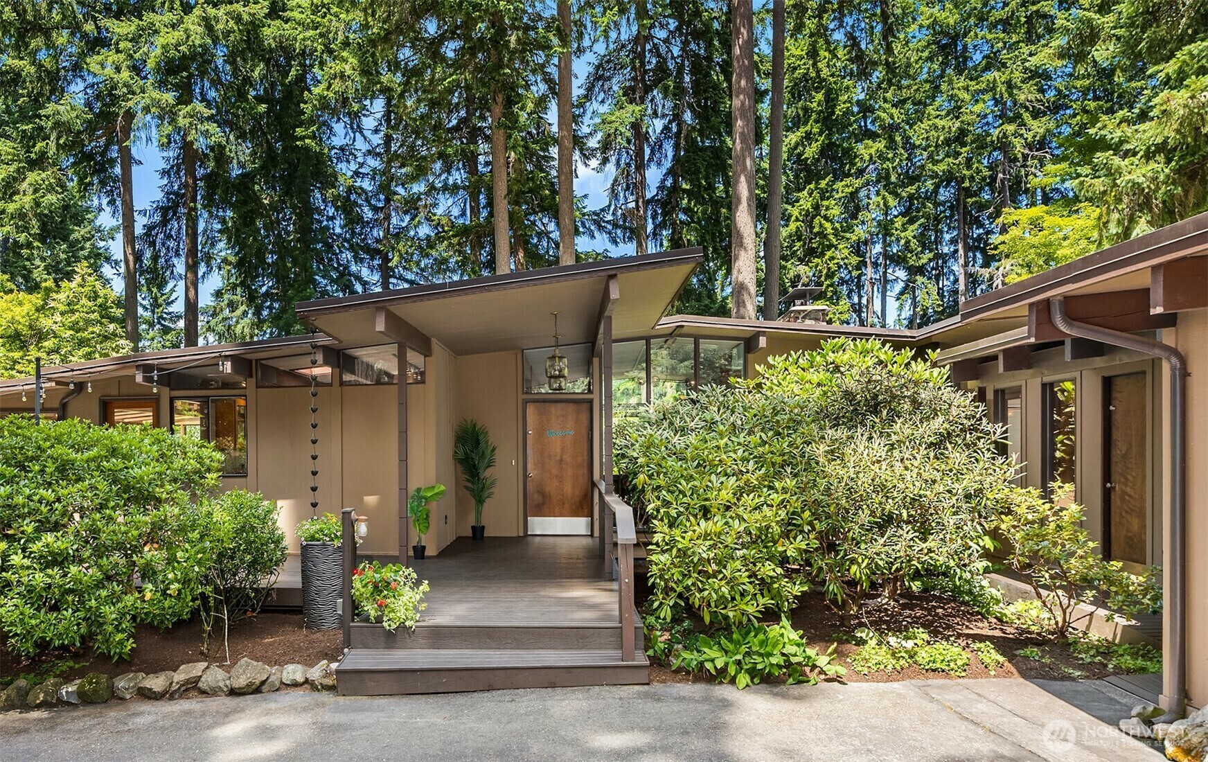 5415 NE Fletcher Landing  Bainbridge Island WA 98110 photo