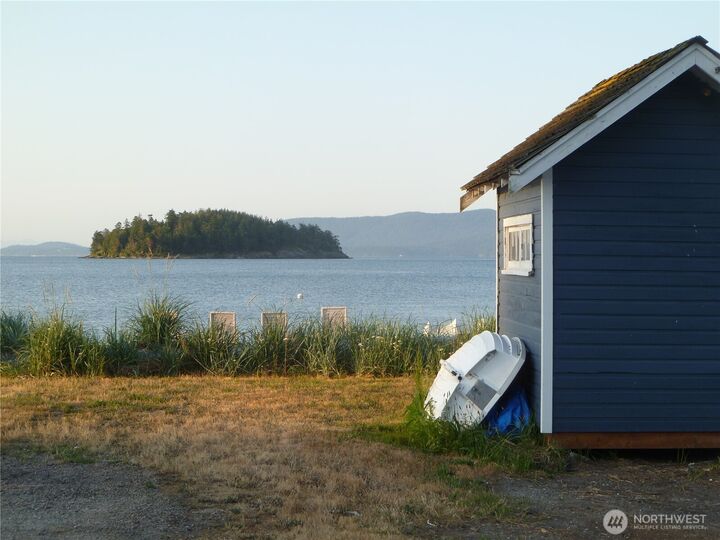 Property Photo:  5225  Guemes Island Road  WA 98221 