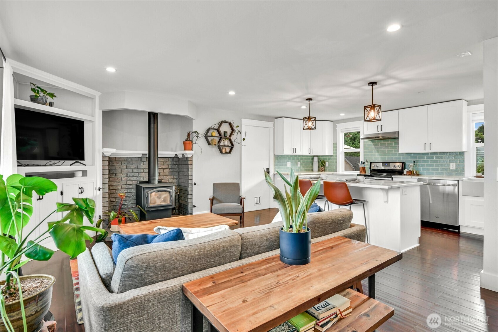 Property Photo: 4311 Rural Avenue WA 98226