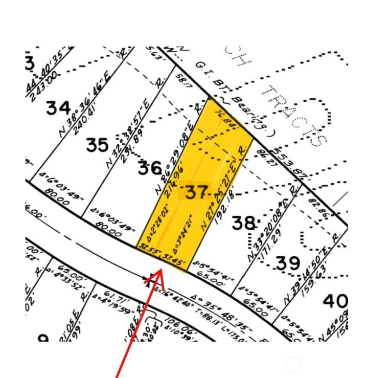 Property Photo:  37 K  Beach Way  WA 98206 