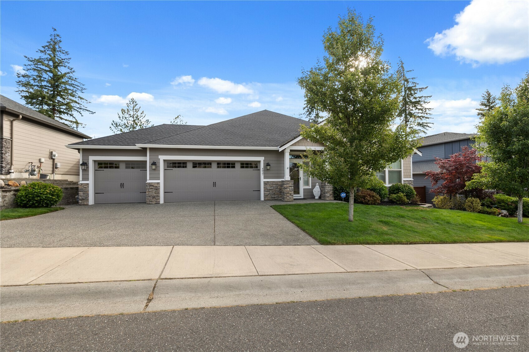 Property Photo: 4837 Castleton Road SW WA 98367
