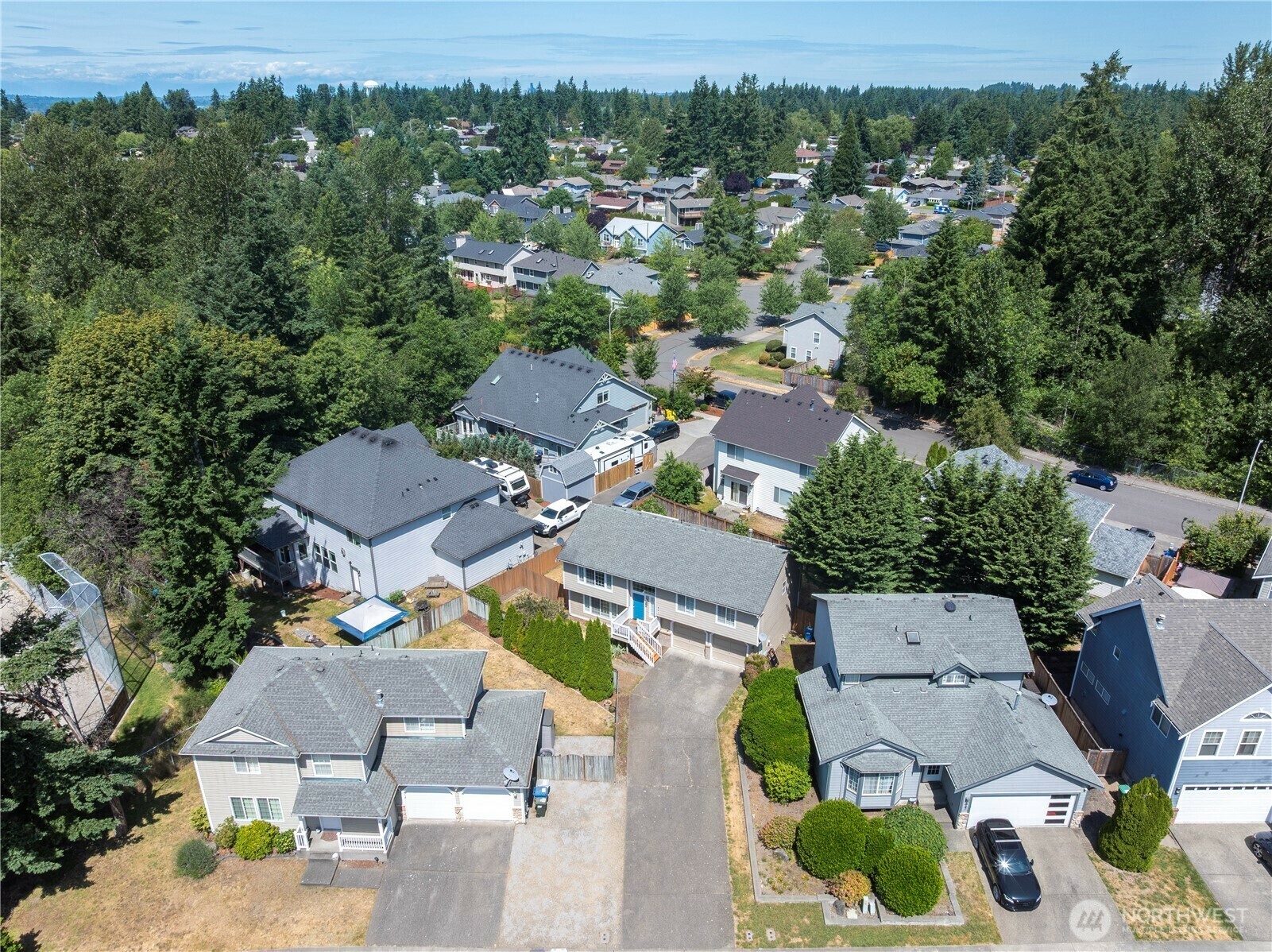 Property Photo: 861 Bremerton Avenue NE WA 98059