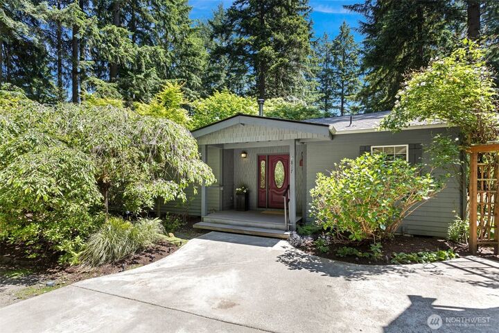2817  60th Avenue Ct NW  Gig Harbor WA 98335 photo