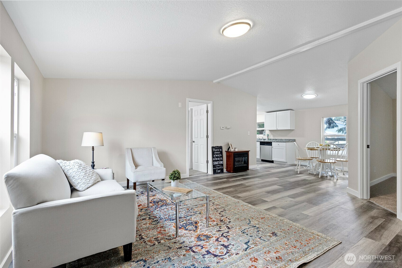 Property Photo: 1320 N Oak Harbor Street 1 WA 98277