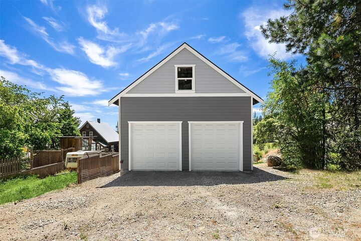 Property Photo: 411 W Alaska Avenue WA 98941
