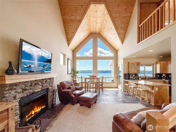 Property Photo:  49  M Whidbey Island Drive  WA 98206 