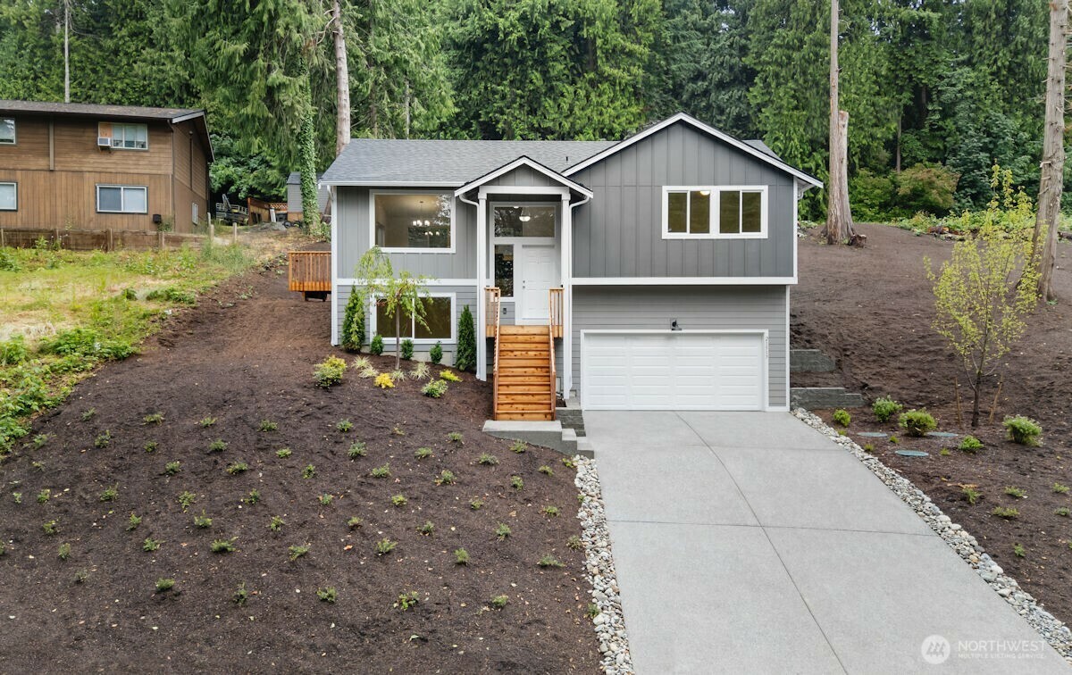 Property Photo: 21517 81st Avenue NW WA 98292