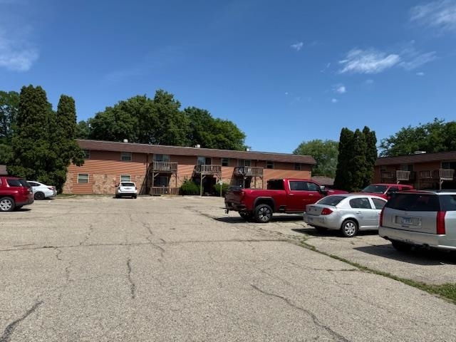 Property Photo:  1912 Blackhawk Boulevard  IL 61080 