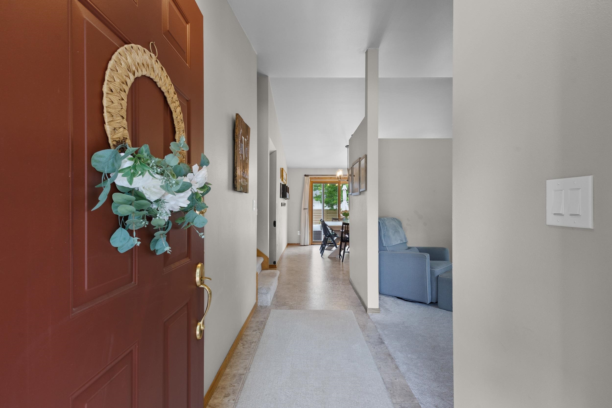 Property Photo: N256 Springfield Drive WI 54915