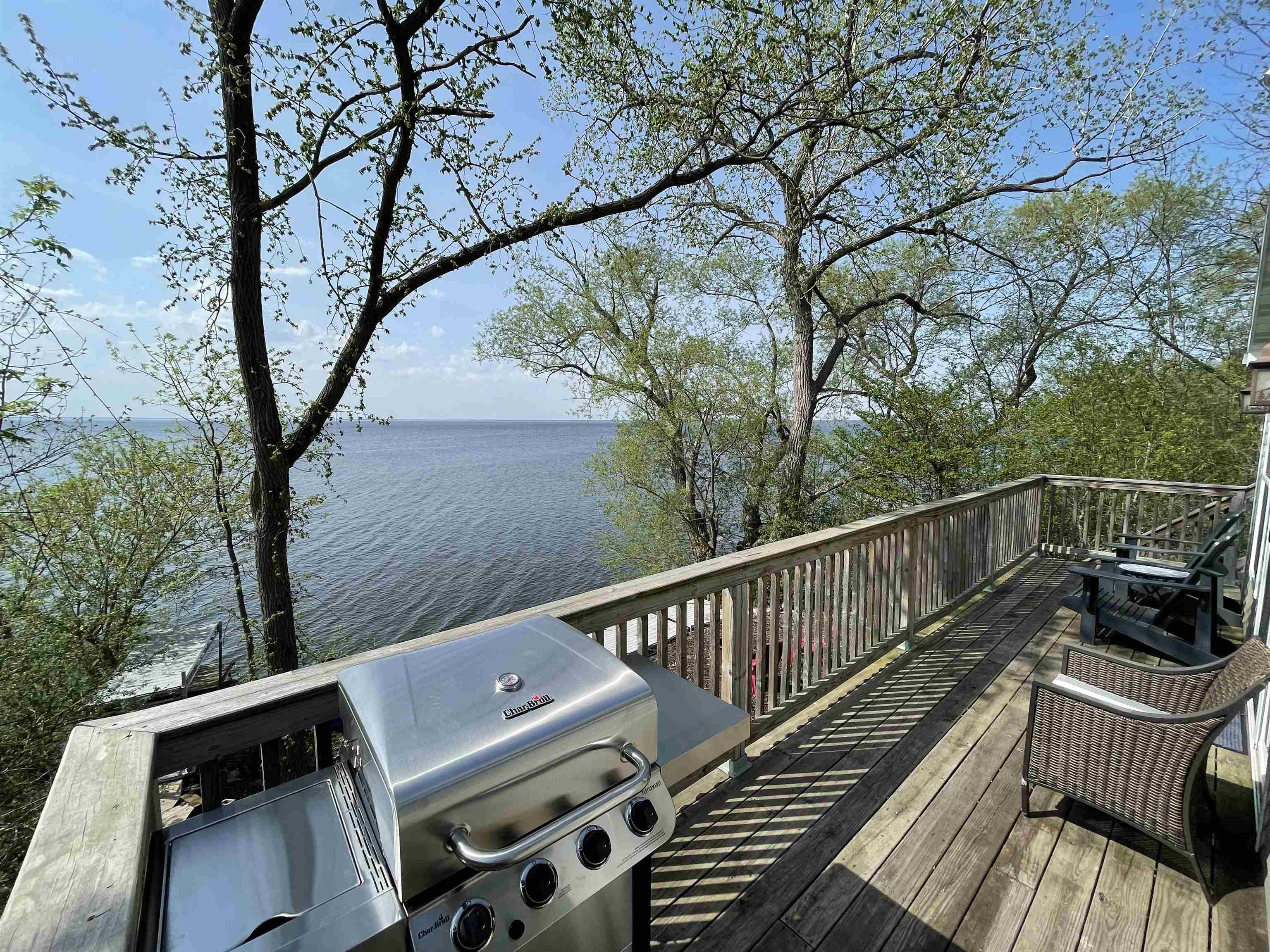 Property Photo: N6855 Harrison Road WI 54129
