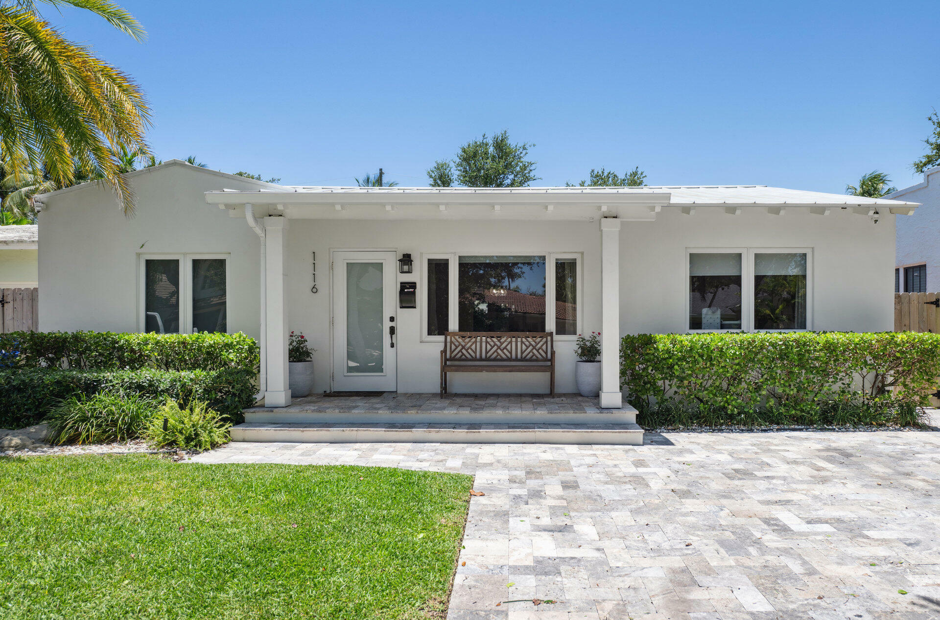 1116 SE 11th Street  Fort Lauderdale FL 33316 photo